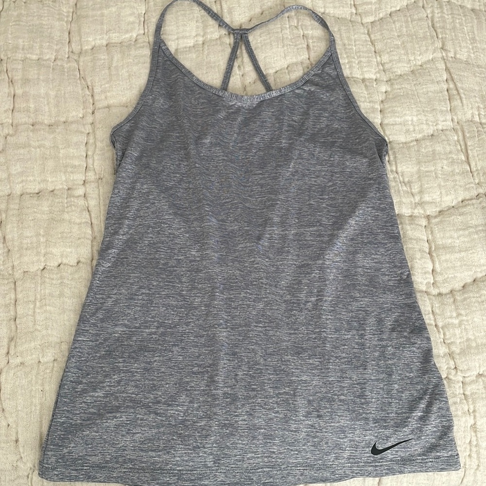 Nike Tank Top